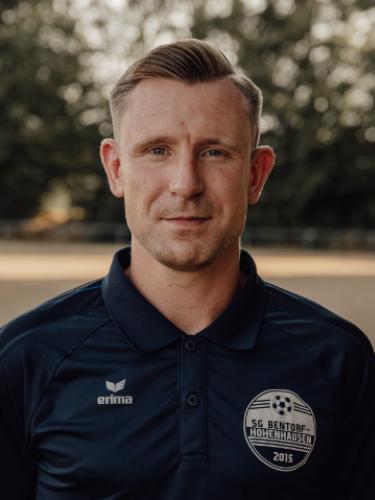 Marvin Siekmeier