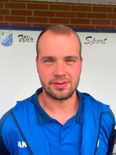 Henrik Meese