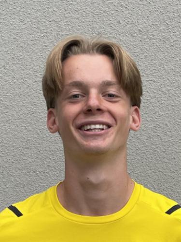 Jon Mödden