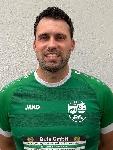 Jonas Richert