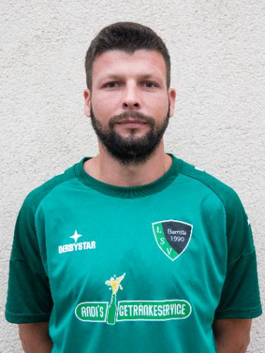 Christian Eichner