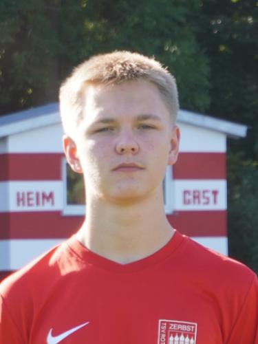 Noah Schenk