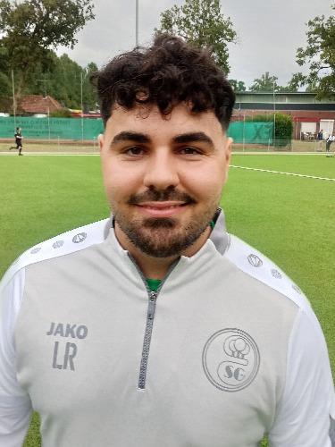 Leonardo Maia Rego