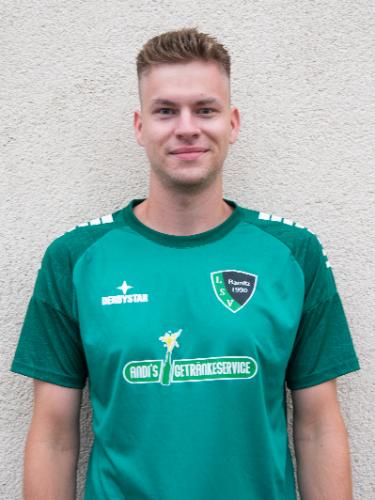 Simon Grübler