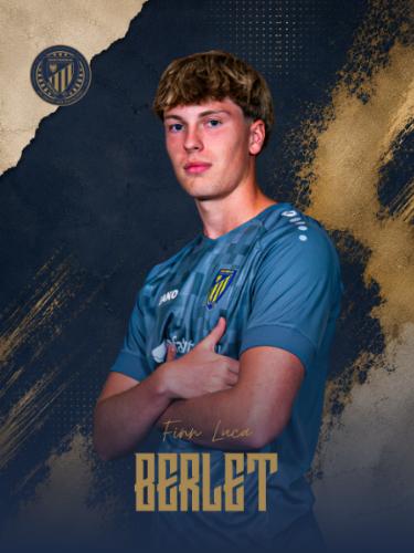 Finn Luca Berlet