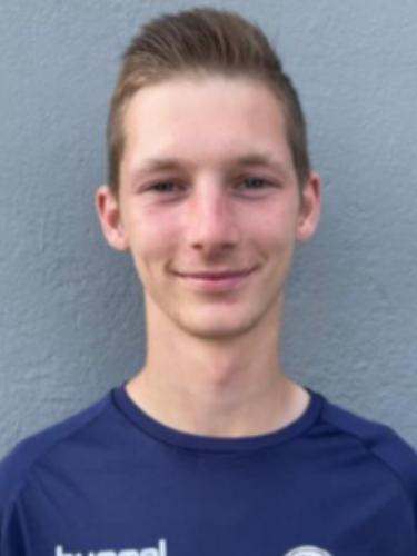 Leon-Pascal Jörn