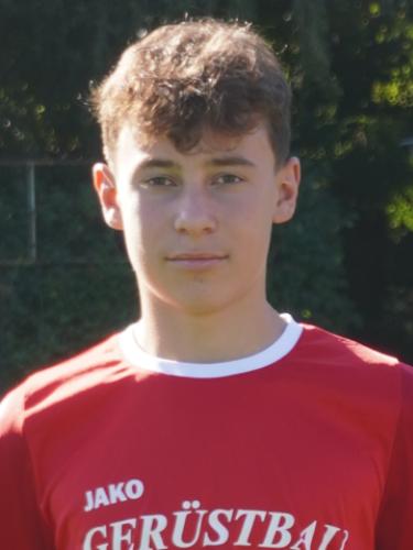 Leo Görisch