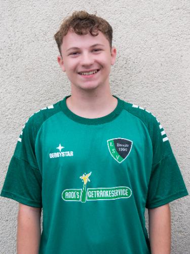 Finley Herrmann