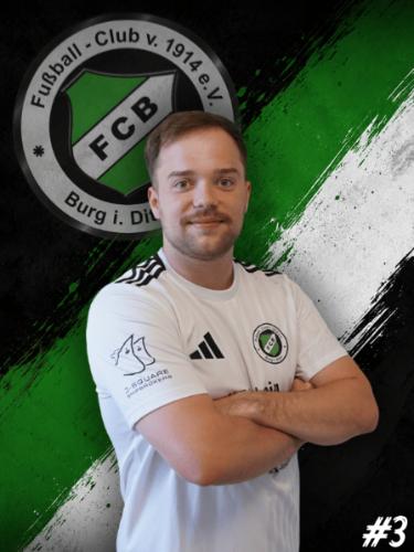 Felix Niebuhr