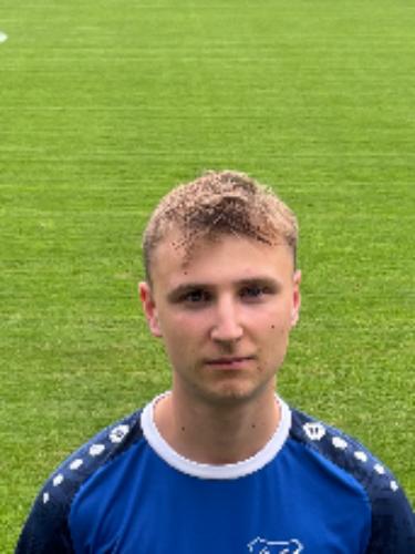 Tobias Lüttel