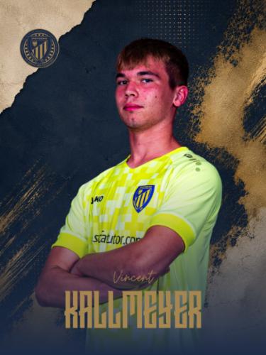 Vincent Kallmeyer