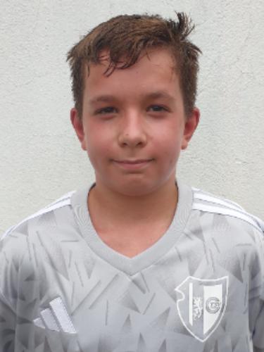 Daniel Hoxhaj