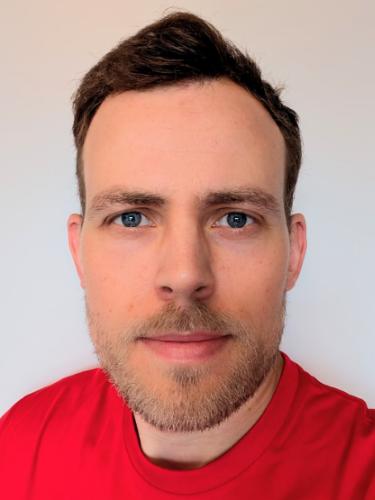 Tim Winkler