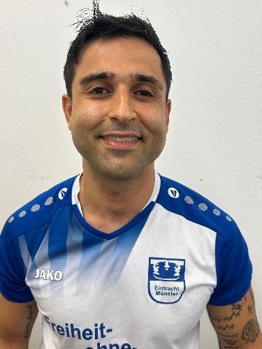 Reza Ebrahimi