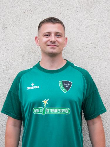 Dawid Kuliga