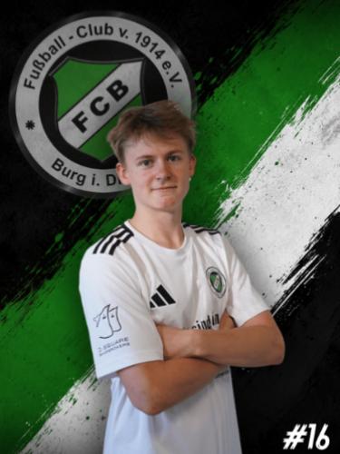 Niklas Wand
