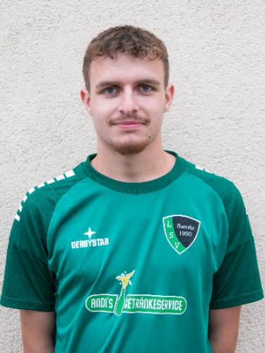 Finn Peuker