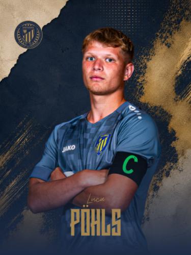 Luca Pöhls