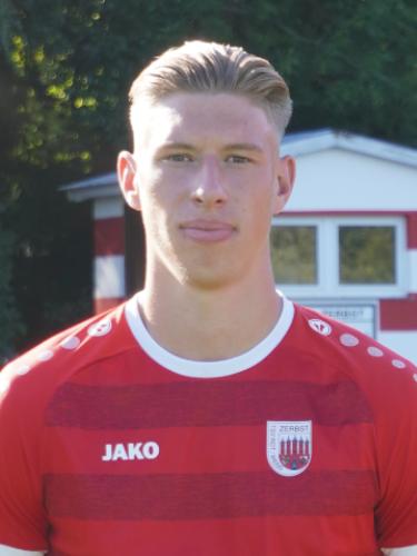 Dario Pötzschke