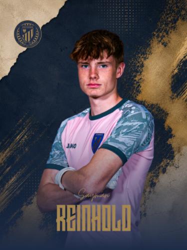 Sayman Reinhold