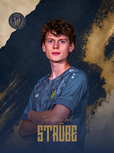 Jonathan-Joel Strübe