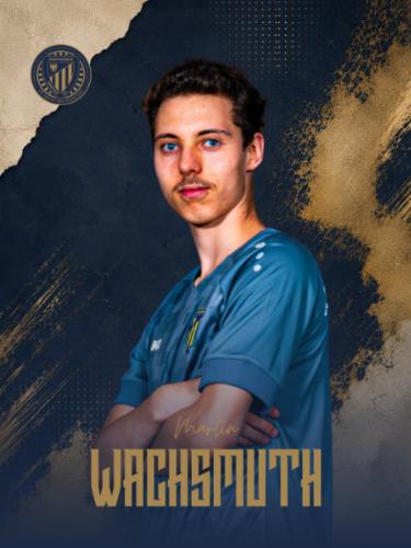 Martin Wachsmuth