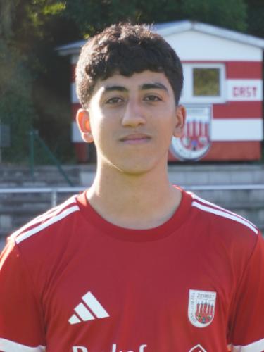 Ivan Abdulrahman
