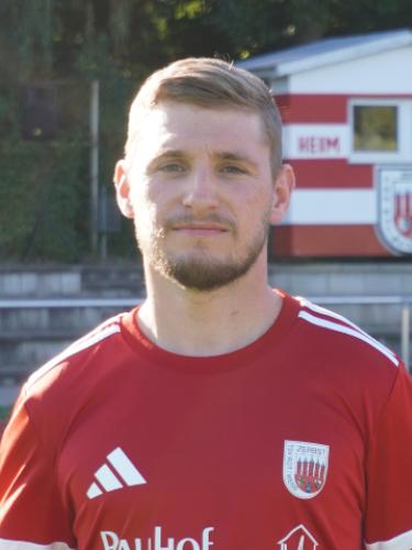 Marc-Kevin Baier