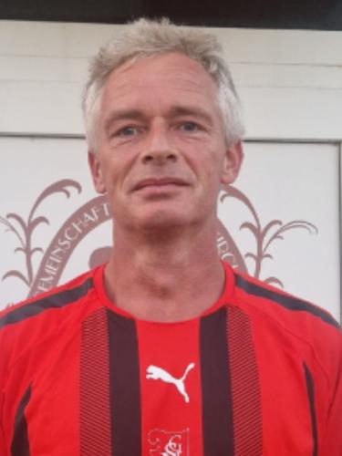 Andre Meier