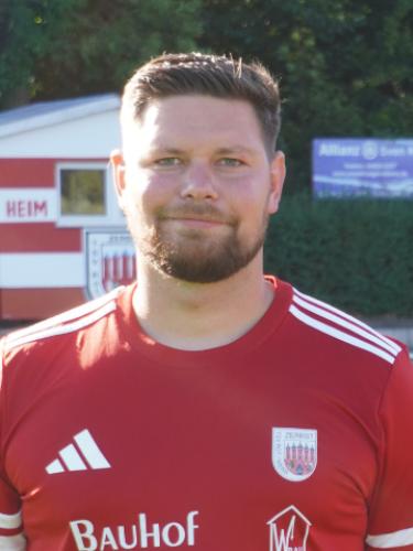 Christoph Beckmann