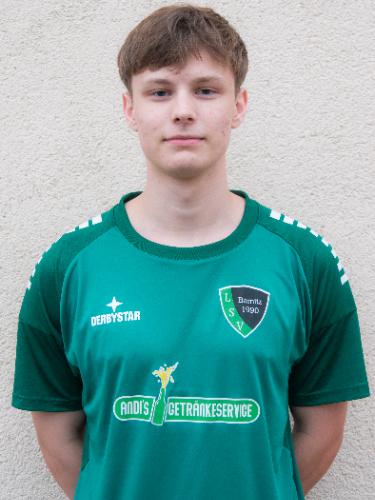 Lasse Triller