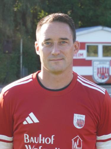 Maik Fambach