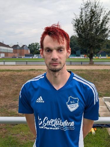 Pascal Hartmann