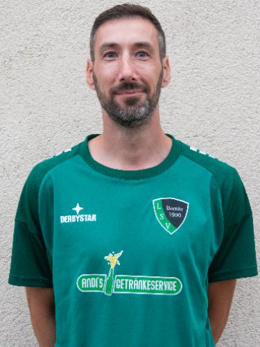 Andreas Wachtel