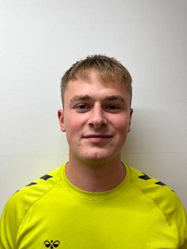 Jesse Scholz