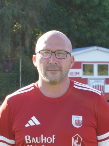 Monty Nietsch