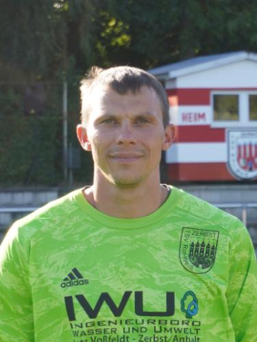 Stefan Schröder