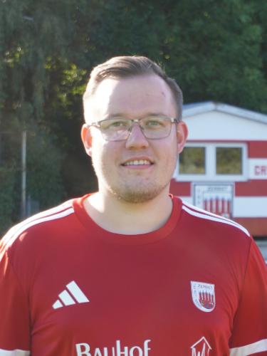 Florian Wernicke