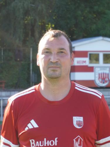 Steve Wollgast
