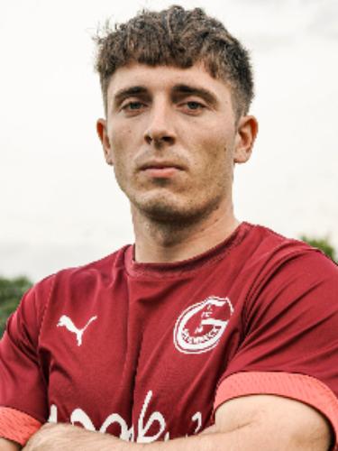 Mateo Carim Maurer