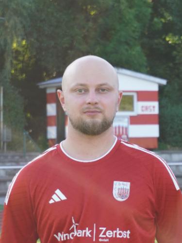 Nico Düben