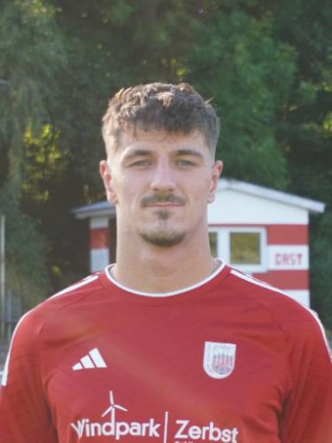 Yannick Marvin Kunitschke