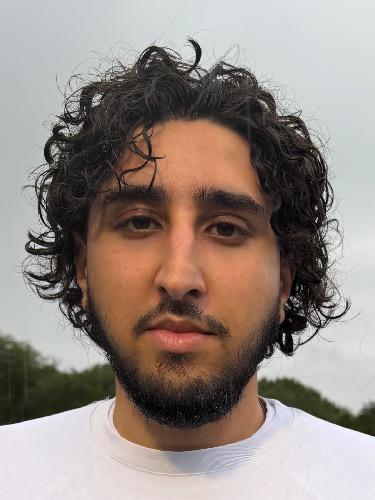 Ali-Jamal Sfair