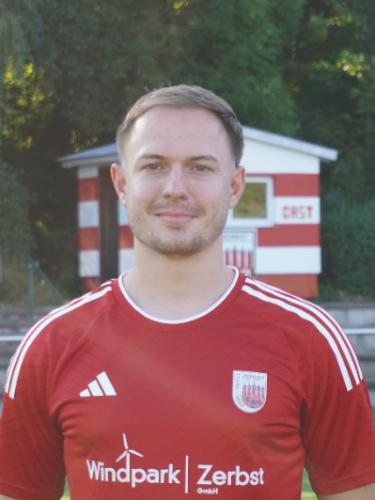 Daniel Syring