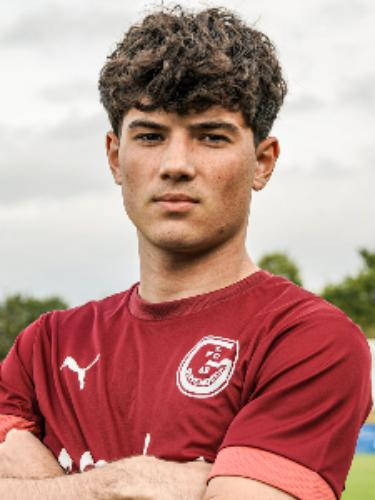 Fabiano Klöver