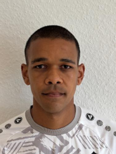 Brendan Alfred Abrahams