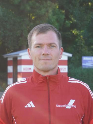 Torben Fischer