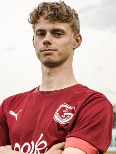 Jannick Paul Emil Martensson