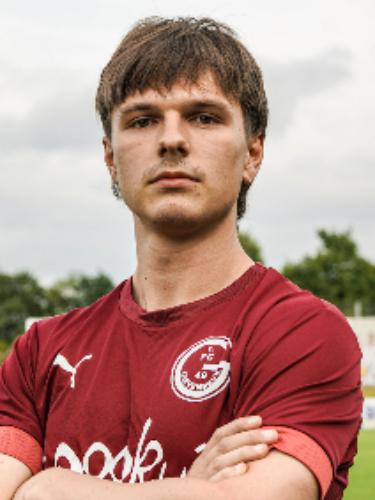 Dennis Medvedev