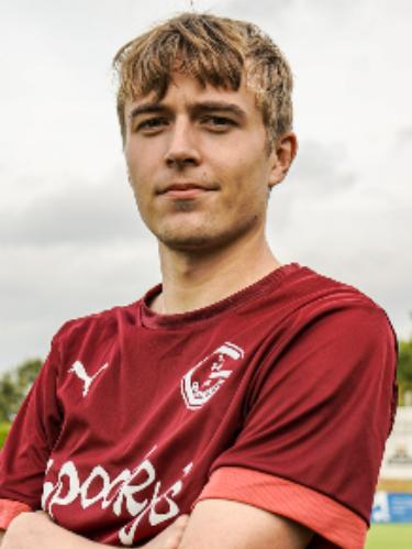 Felix Mertens